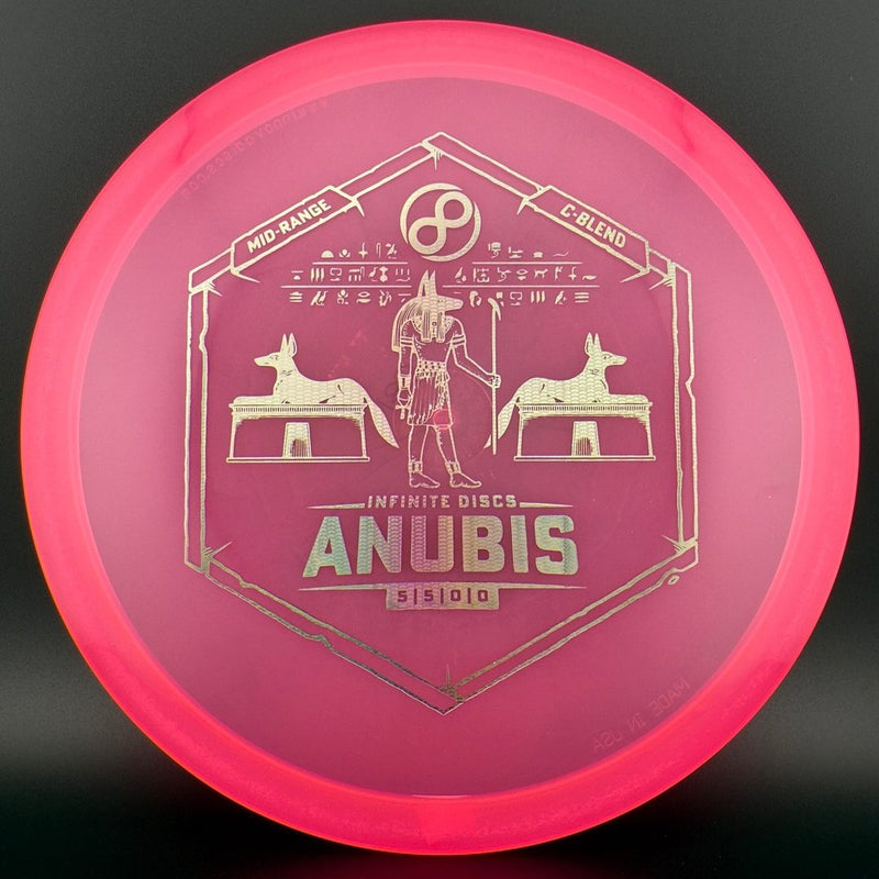Load image into Gallery viewer, C-Blend Anubis
