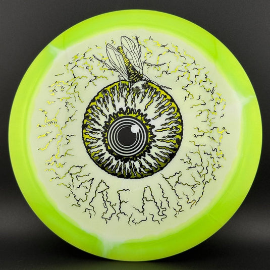 Halo Star Mamba - Eye-Fly RAD V2 by Ripper Studios