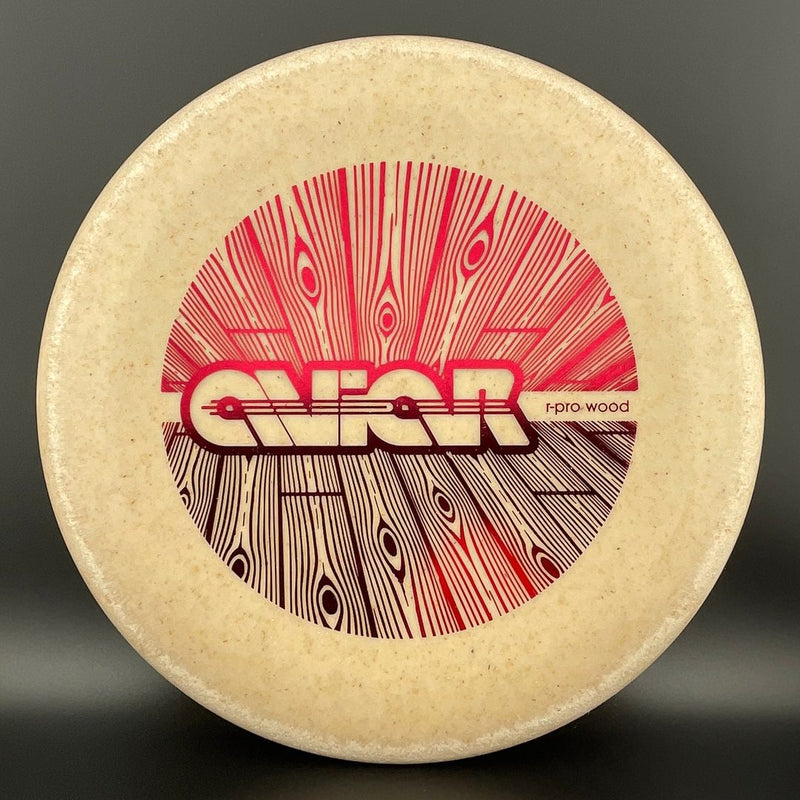 Load image into Gallery viewer, R-Pro Wood Aviar
