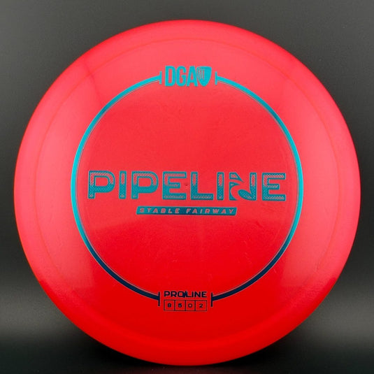 ProLine Pipeline