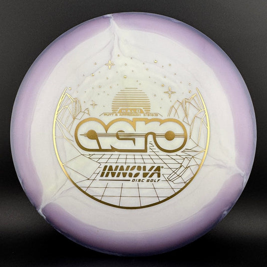 Halo Star Aero