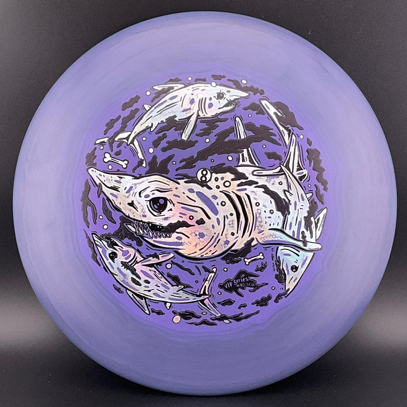 Load image into Gallery viewer, Swirly Star Mako - Limited VIP Series #90 1/1600 OOP
