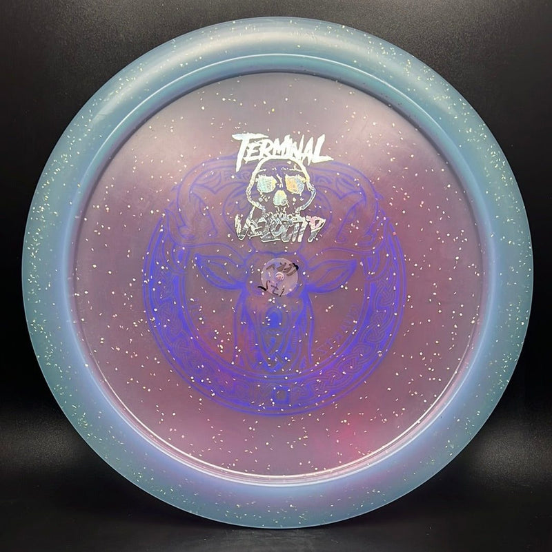 Load image into Gallery viewer, Quartz Cervini - First Run - DM Exclusive
