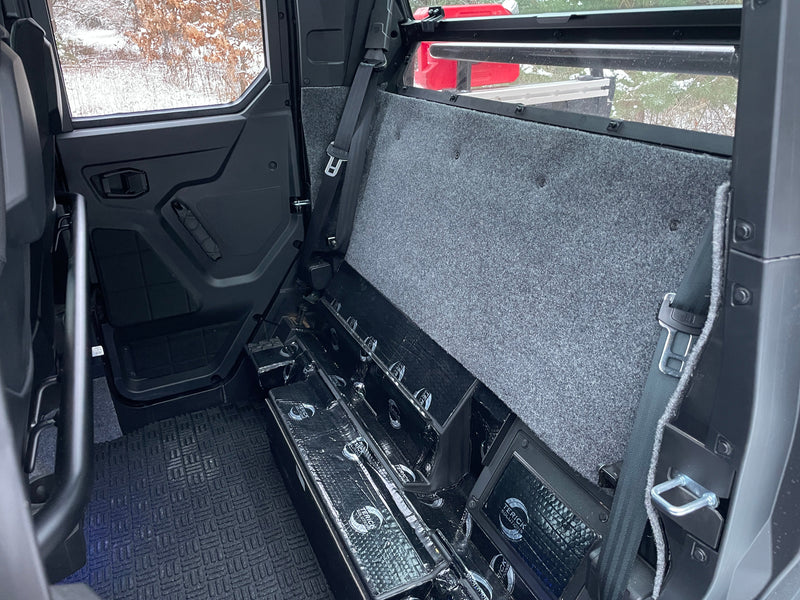 Load image into Gallery viewer, Carpet Kit Polaris Xpedition XP/ADV
