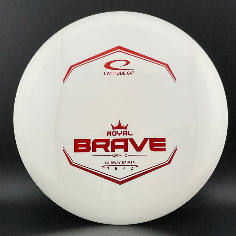 Load image into Gallery viewer, Royal Grand Brave
