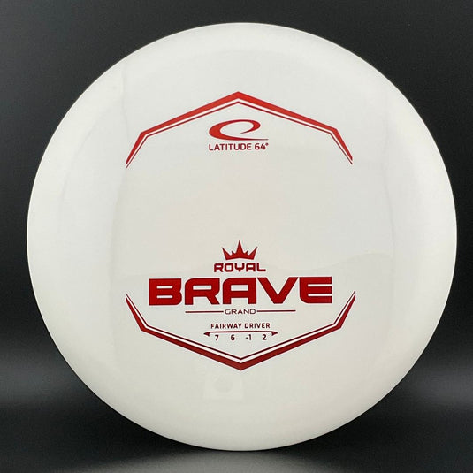 Royal Grand Brave