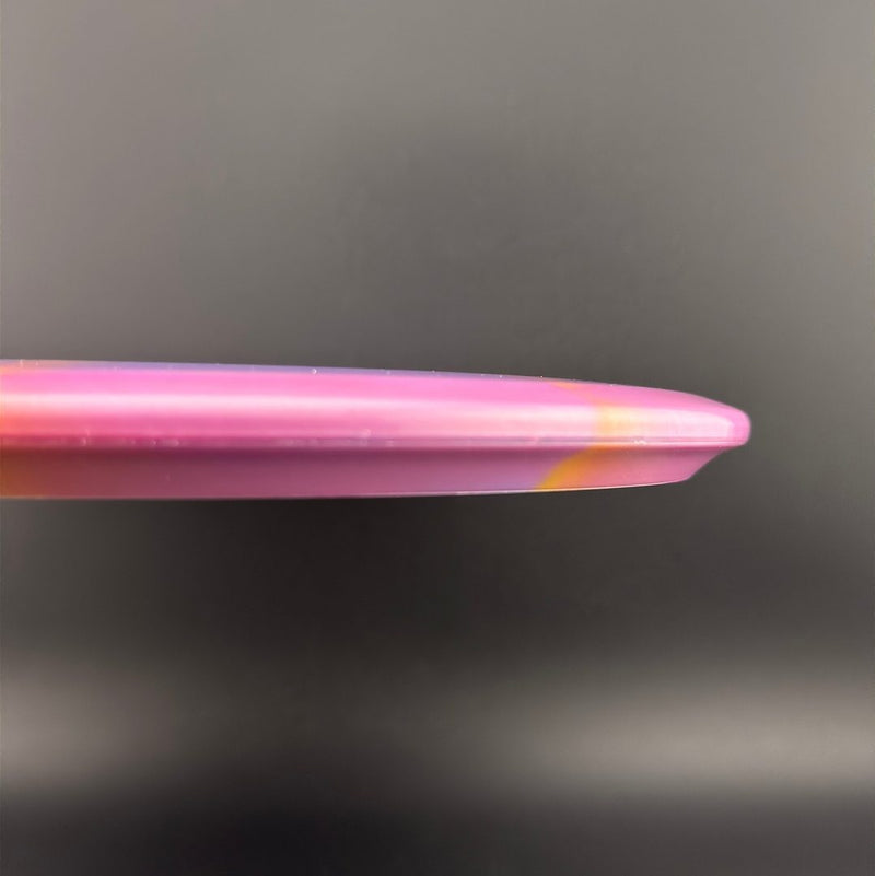 Load image into Gallery viewer, Titanium Swirl Buzzz
