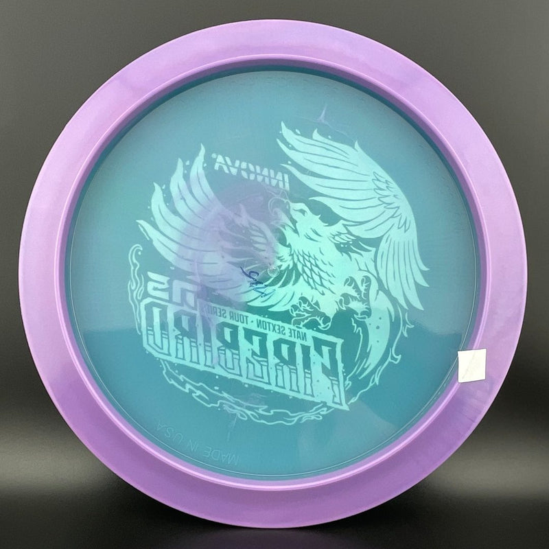 Load image into Gallery viewer, Proto Glow Halo Champion Firebird - Nate Sexton 2025 Tour Series
