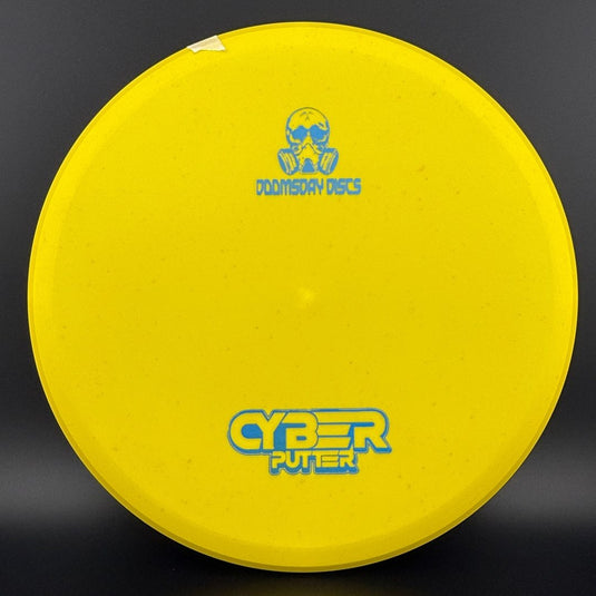 Ration Cyber Putter
