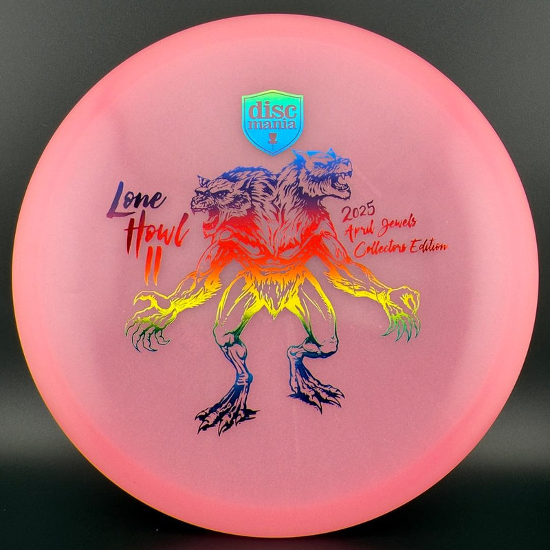 Load image into Gallery viewer, Color Glow C-Line Tactic - April Jewels 2025 - Lone Howl II
