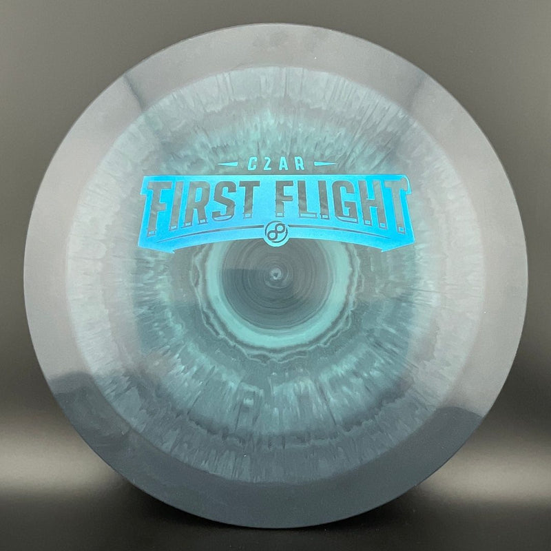 Load image into Gallery viewer, Swirly S-Blend Czar - First Flight
