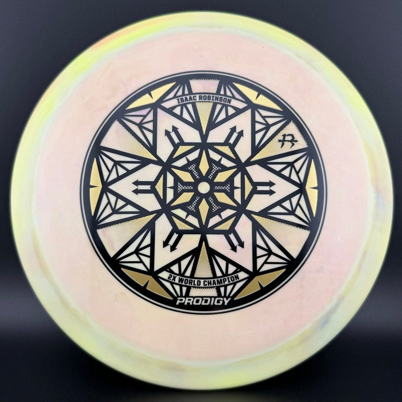 Load image into Gallery viewer, F3 (400 Spectrum) - "Stained Glass" Isaac Robinson 2024 World Champion
