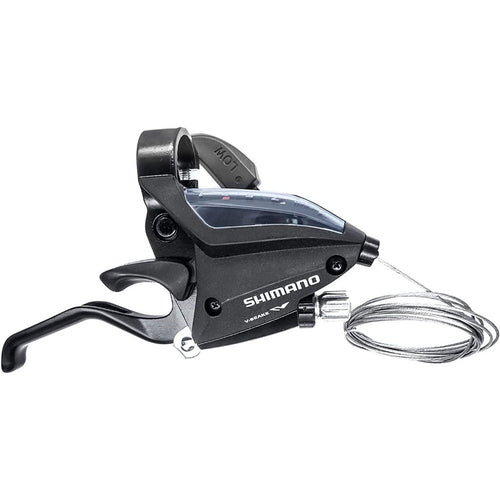 Shimano 7 Speed Shifter ST-EF500