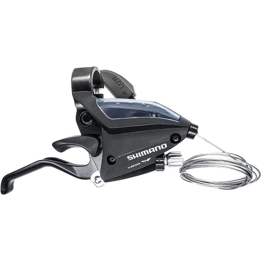 Shimano 7 Speed Shifter ST-EF500
