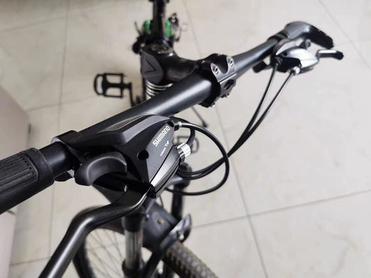 Shimano 7 Speed Shifter ST-EF500