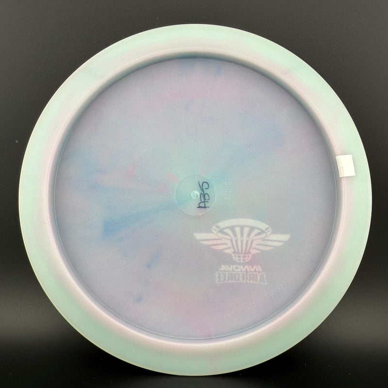 Load image into Gallery viewer, Swirly Glow Champion Firebird - Limited Air Force Stamp
