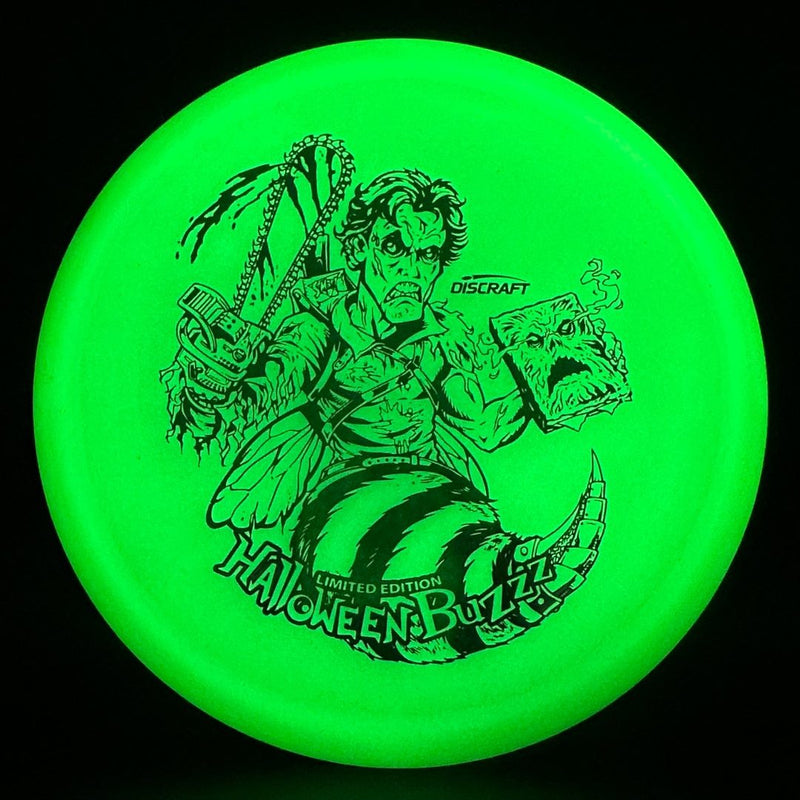 Load image into Gallery viewer, Nite Glo Z Buzzz - Limited Edition Halloween 2023

