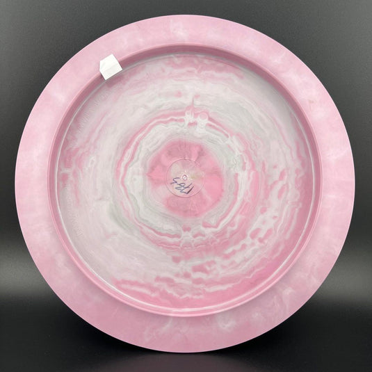 Swirled Star Destroyer - Eveliina Salonen 2024 World Champion