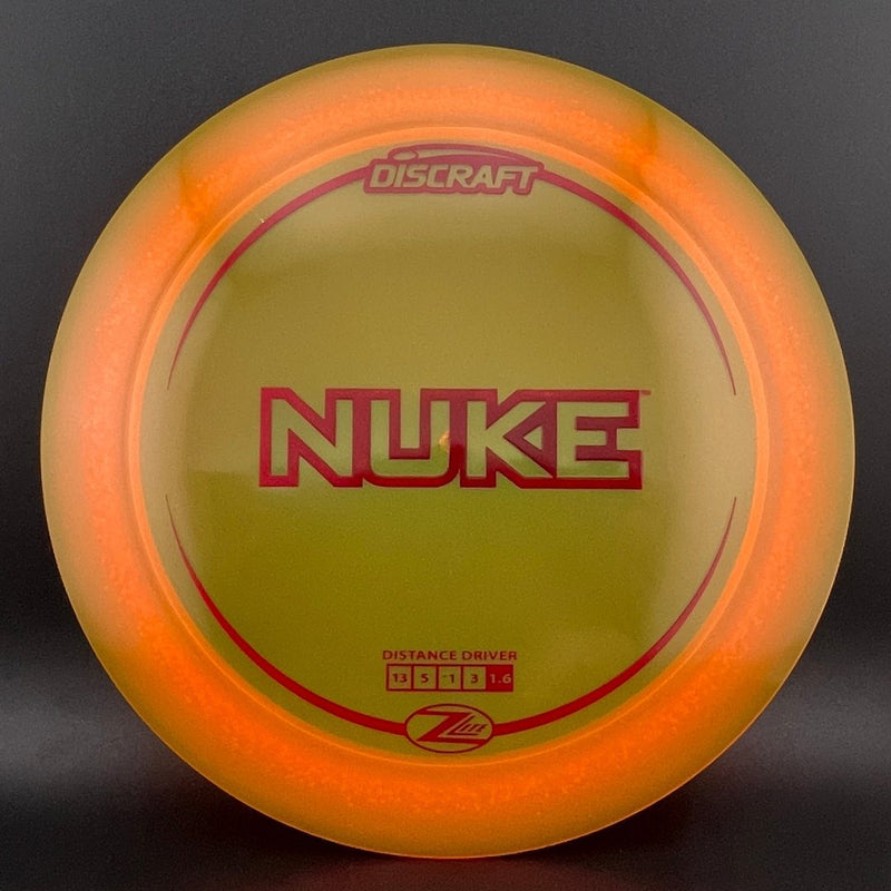 Load image into Gallery viewer, Z Lite Nuke
