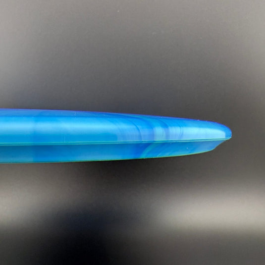 Gold-Ice Burst Claymore - Handeye "High-End"