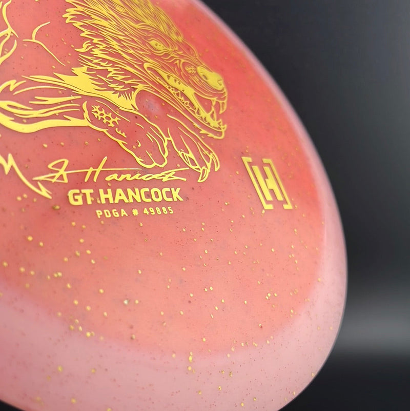 Load image into Gallery viewer, Primo Metal Flake Vibe - 2024 GT Hancock Tour Series
