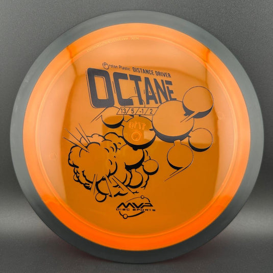 Proton Octane