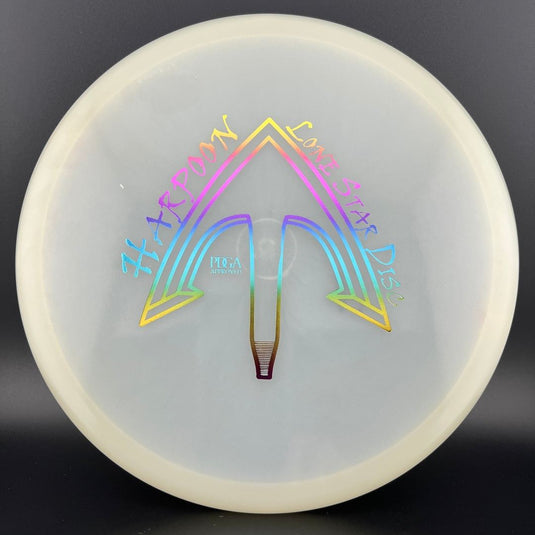 Alpha Glow Harpoon