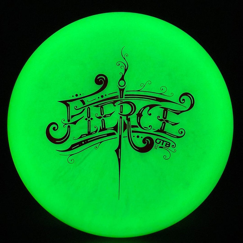 Load image into Gallery viewer, Mega Glo Fierce - First Run

