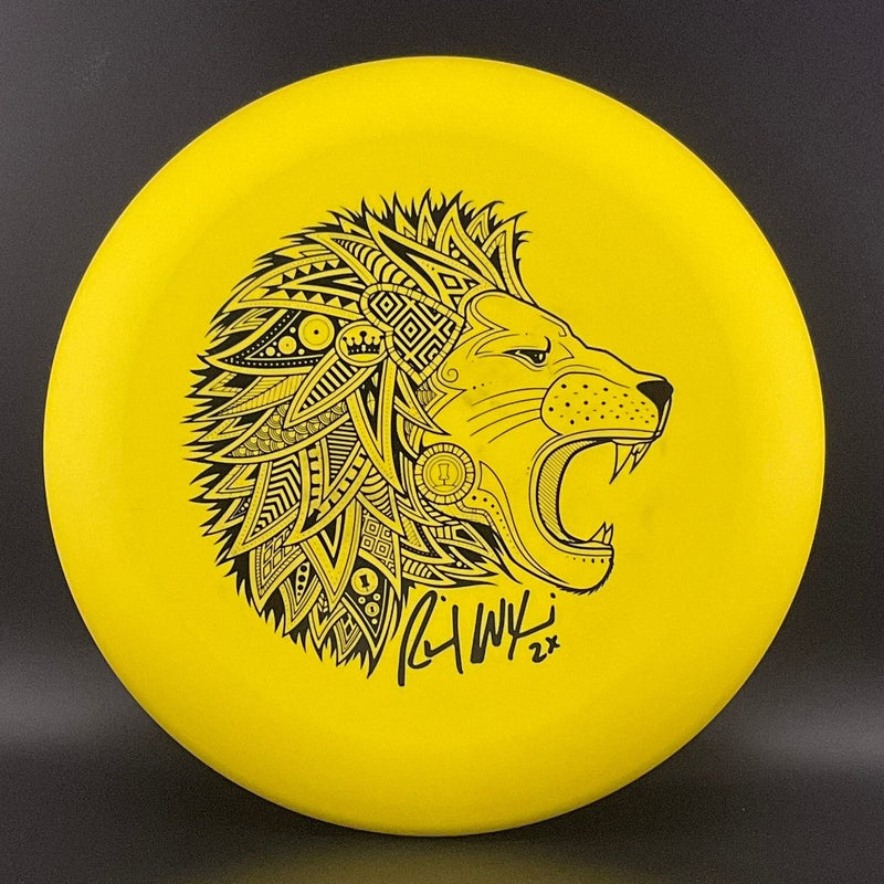 Load image into Gallery viewer, KC Pro Aviar - 2020 Ricky Wysocki - Lion
