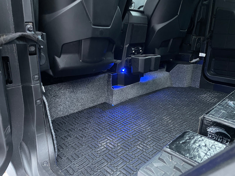 Load image into Gallery viewer, Carpet Kit Polaris Xpedition XP/ADV
