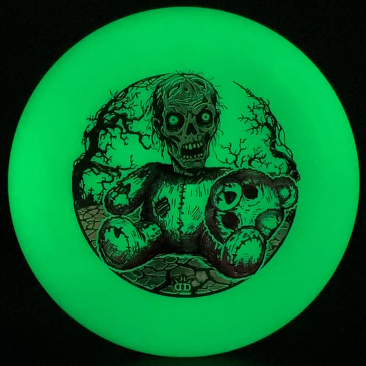 Lucid Moonshine Heist - Bearly Alive