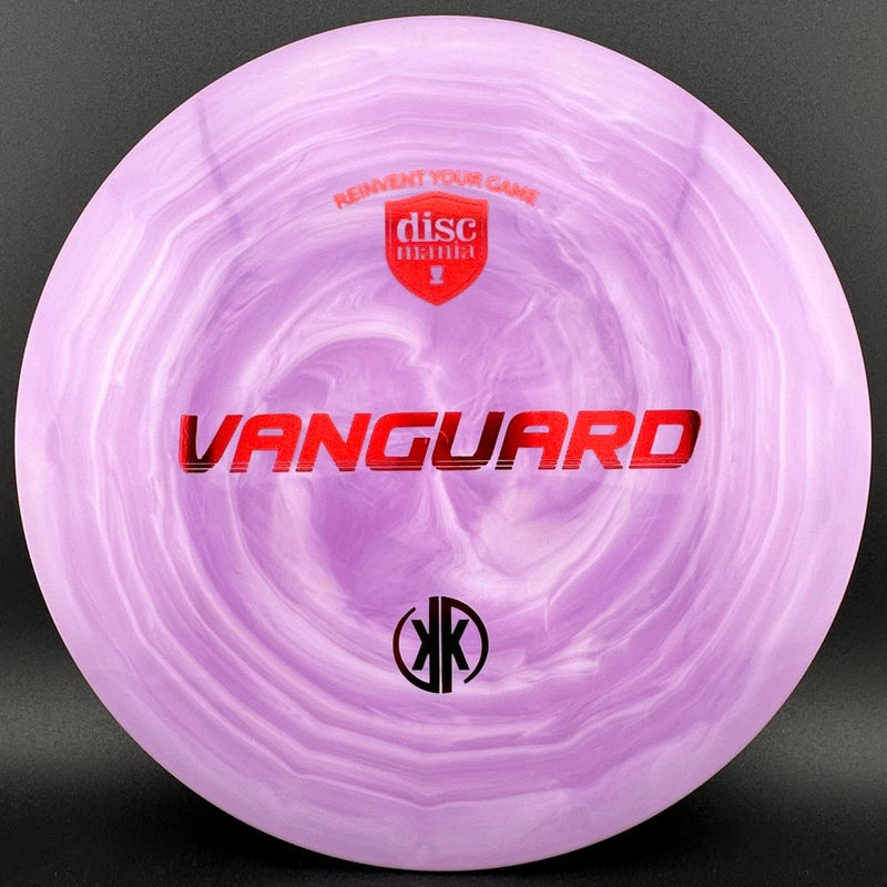 Load image into Gallery viewer, Swirly S-Line Vanguard - Kyle Klein Creator Series
