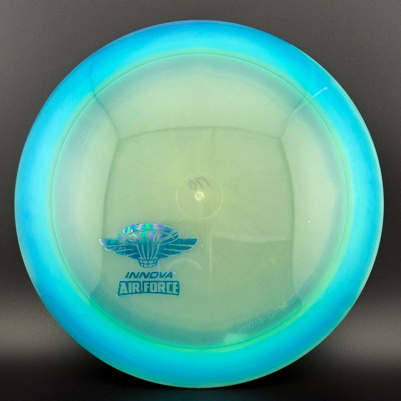 Load image into Gallery viewer, Proto Glow Halo Champion Destroyer - Air Force
