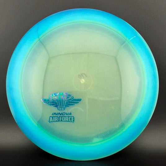 Proto Glow Halo Champion Destroyer - Air Force