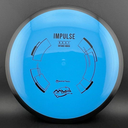 Neutron Impulse