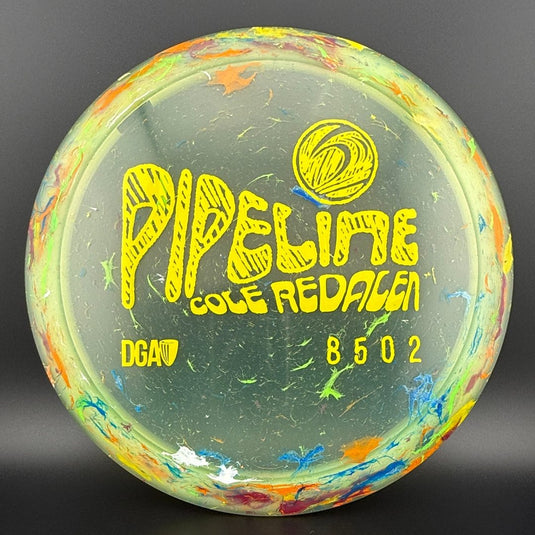 Granite Pipeline - Cole Redalen 2025 Tour Series