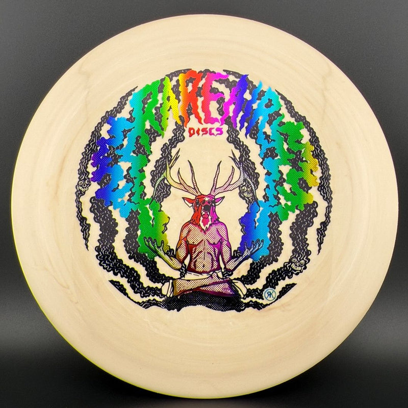 Load image into Gallery viewer, Steady Cookie - Elk Man by Ripper Studios
