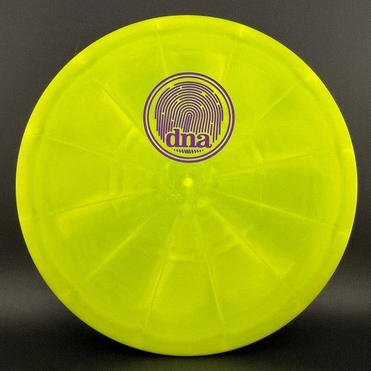 Exo Hard Vapor MD5 - Kyle Klein dna Series