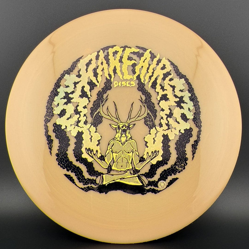 Load image into Gallery viewer, Steady Cookie - Elk Man by Ripper Studios
