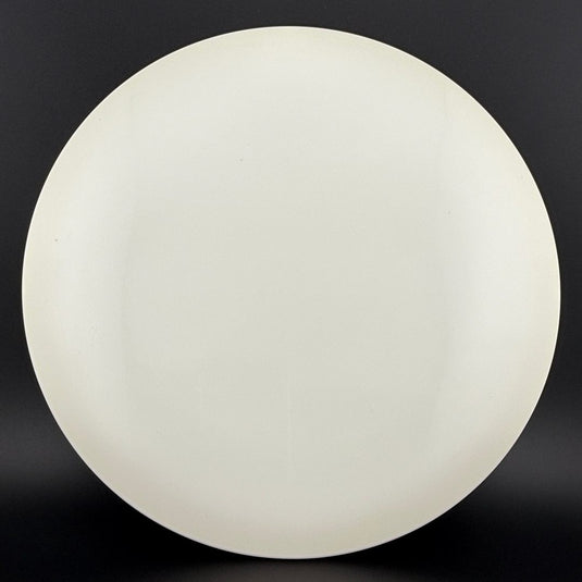 White ESP Passion - Bottom Stamp (Dyer's Delight)