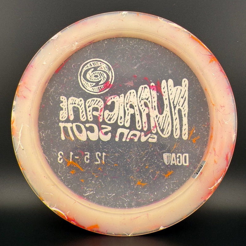 Load image into Gallery viewer, Granite Hurricane - Evan Scott 2025 Tour Series
