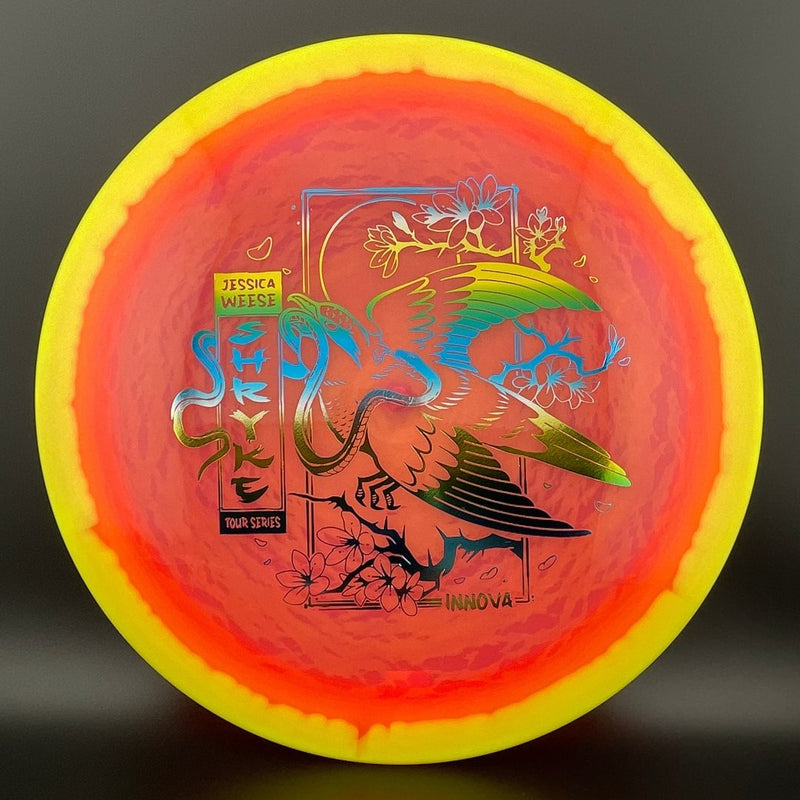 Load image into Gallery viewer, Halo Champion Shryke - Jessica Weese 2025 Tour Series
