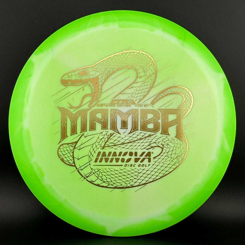 Load image into Gallery viewer, Halo Star Mamba
