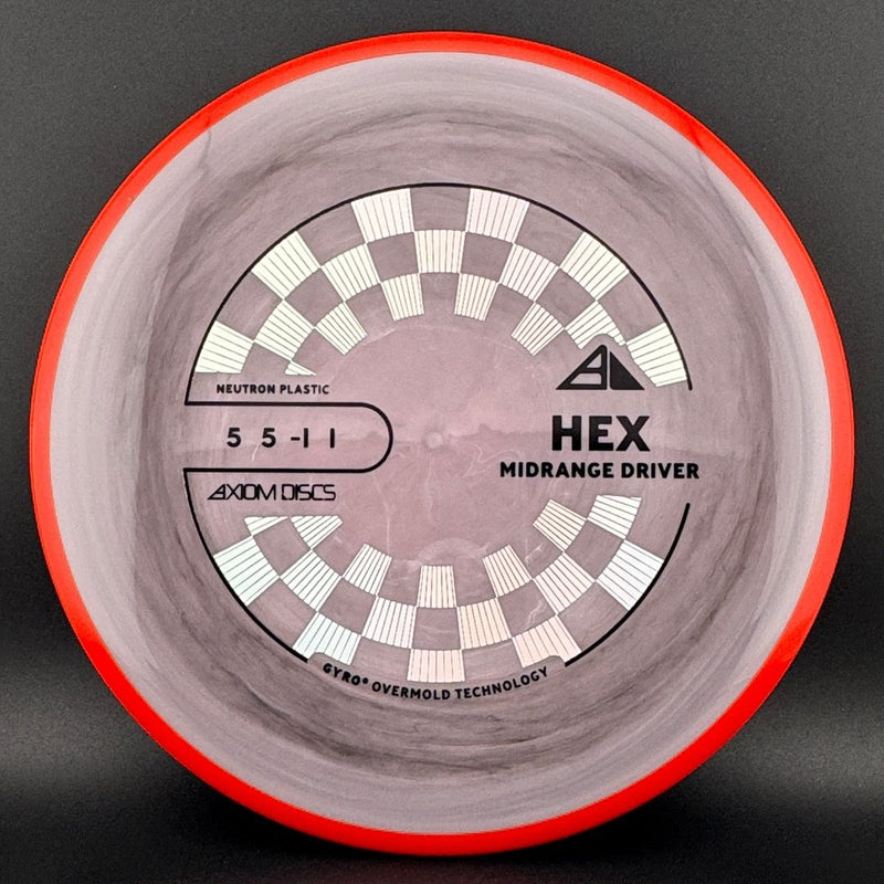 Load image into Gallery viewer, Neutron Hex
