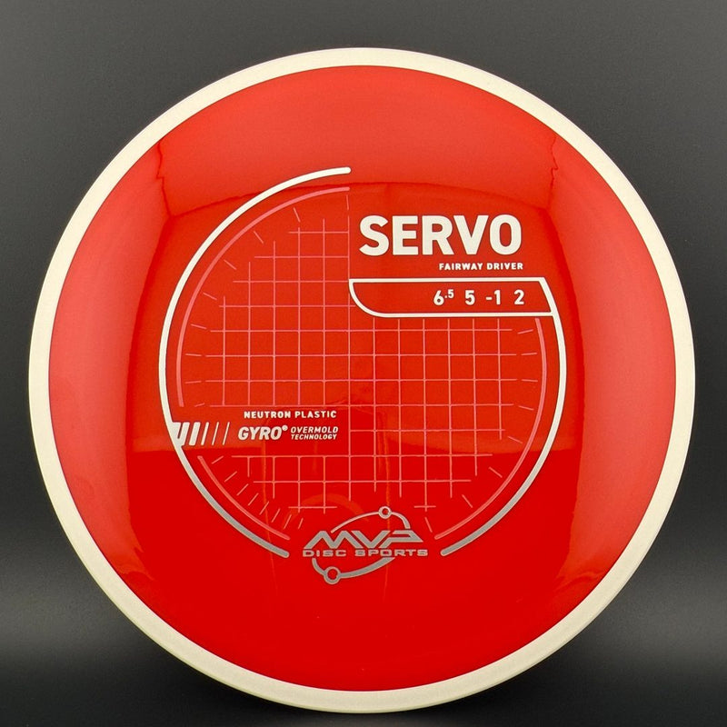 Load image into Gallery viewer, Neutron Servo
