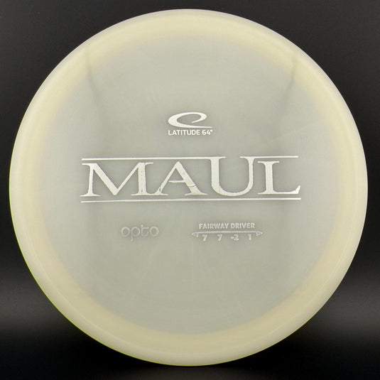 Opto Maul