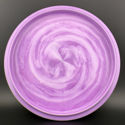 Swirly S-Line Glacier - Gannon Buhr Creator Series