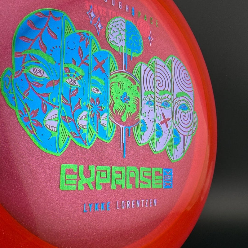 Load image into Gallery viewer, Vex Expanse - Lykke Lorentzen 2025 Signature Series
