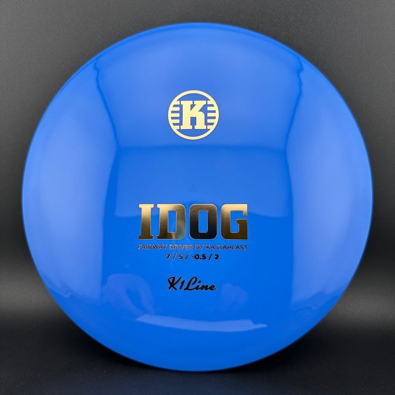 Load image into Gallery viewer, K1 Idog
