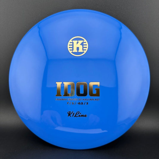 K1 Idog